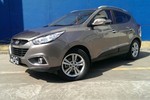 现代ix352012款2.0L 自动两驱精英版GLS 