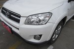 丰田RAV42009款2.4L 自动 豪华版