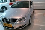 大众迈腾2009款1.4TSI DSG 精英型