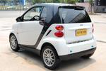 smartfortwo2011款1.0L MHD 硬顶标准版