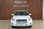 丰田RAV42009款2.4L 自动豪华版