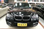 宝马X62011款xDrive35i