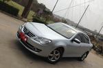 大众宝来2011款1.6L 手自一体 时尚型