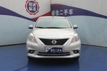 日产阳光2011款1.5XE CVT 豪华版