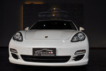 保时捷Panamera2010款Panamera 3.6L 