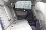 奥迪A4L2009款2.0TFSI 豪华型