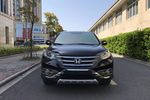 本田CR-V2013款2.0L 两驱经典版