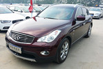 英菲尼迪QX502013款2.5L 后驱优雅版