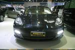 保时捷Panamera2010款Panamera 3.6L 