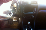 大众高尔夫GTI2012款2.0 TSI DSG 豪华版