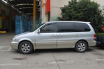 起亚嘉华2008款2.7 GLS-2自动