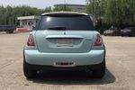 MINIPACEMAN JCW2014款1.6T JOHN COOPER WORKS ALL 4