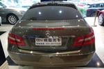 奔驰E级双门2012款E260 coupe