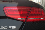 奥迪A8L2013款30 FSI 舒适型