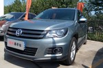 大众途观2010款2.0TSI 手自一体 菁英版