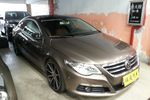 大众CC2011款2.0TSI 豪华型