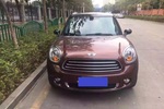 MINICLUBMAN2012款1.6T COOPER S Fun