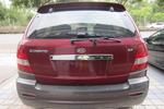 起亚索兰托2004款SORENTO3.5