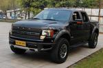 福特F-1502011款6.2L SVT Raptor SuperCrew