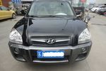 现代途胜2009款2.0GL 手动时尚型 2WD