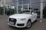 奥迪Q32013款35 TFSI 舒适型