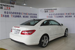 奔驰E级双门2012款E200 Coupe