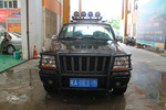 JeepJeep27002005款2.7 手动 四驱