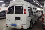 GMC Savana2014款6.0L 长轴领袖版