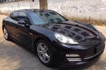 保时捷Panamera2010款Panamera 4