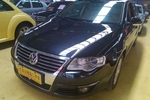 大众迈腾2009款1.8TSI DSG 豪华型