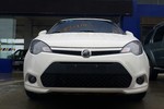 MG32014款1.3L 自动舒适版