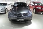 英菲尼迪QX502010款EX25 2.5L 尊雅版