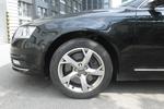 奥迪A6L2009款3.0TFSI quattro 豪华型