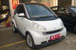 smartfortwo2009款coupe 1.0L 标准版