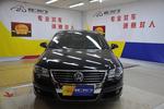 大众迈腾2009款1.8TSI DSG 舒适型