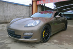 保时捷Panamera2010款Panamera 3.6L 