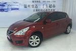 日产骐达2011款1.6L CVT舒适型