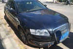 奥迪A6L2006款L 2.4 技术型