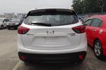 马自达CX-52013款2.0L 两驱 舒适版