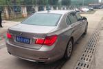 宝马7系2009款740Li 尊贵型