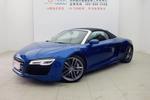 奥迪R82013款5.2 FSI quattro 中国专享版