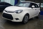 MG32014款1.3L 自动舒适版