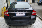 沃尔沃S80L2012款2.0 T5 智尊版