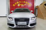 奥迪A4L2010款2.0TFSI 豪华型