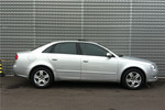 奥迪A42008款1.8T Sline(个性风格版)