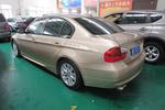 宝马3系2007款320i 2.0 手自一体豪华型