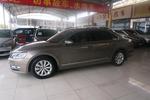 大众帕萨特2011款1.8TSI AQ 尊荣版