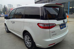 纳智捷大7 MPV2013款2.0T 旗舰型