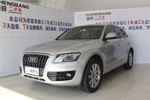 奥迪Q52010款2.0TFSI 进取型