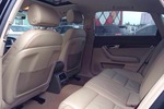 奥迪A6L2009款2.8FSI quattro 豪华型